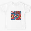 Comic Kids T-Shirt