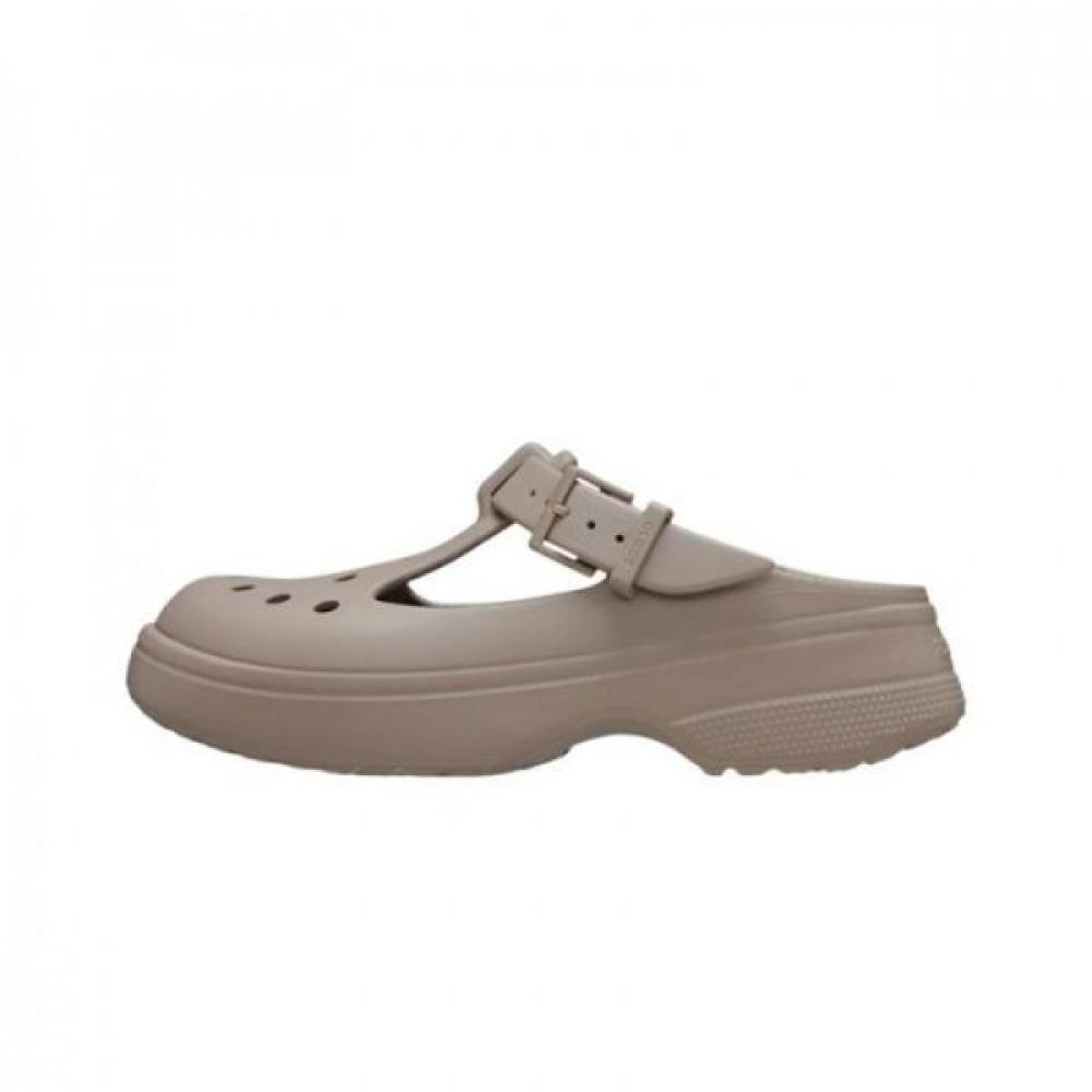 

Crocs Dp01 Classic Mary Jane Clogs 210581 214 color/230