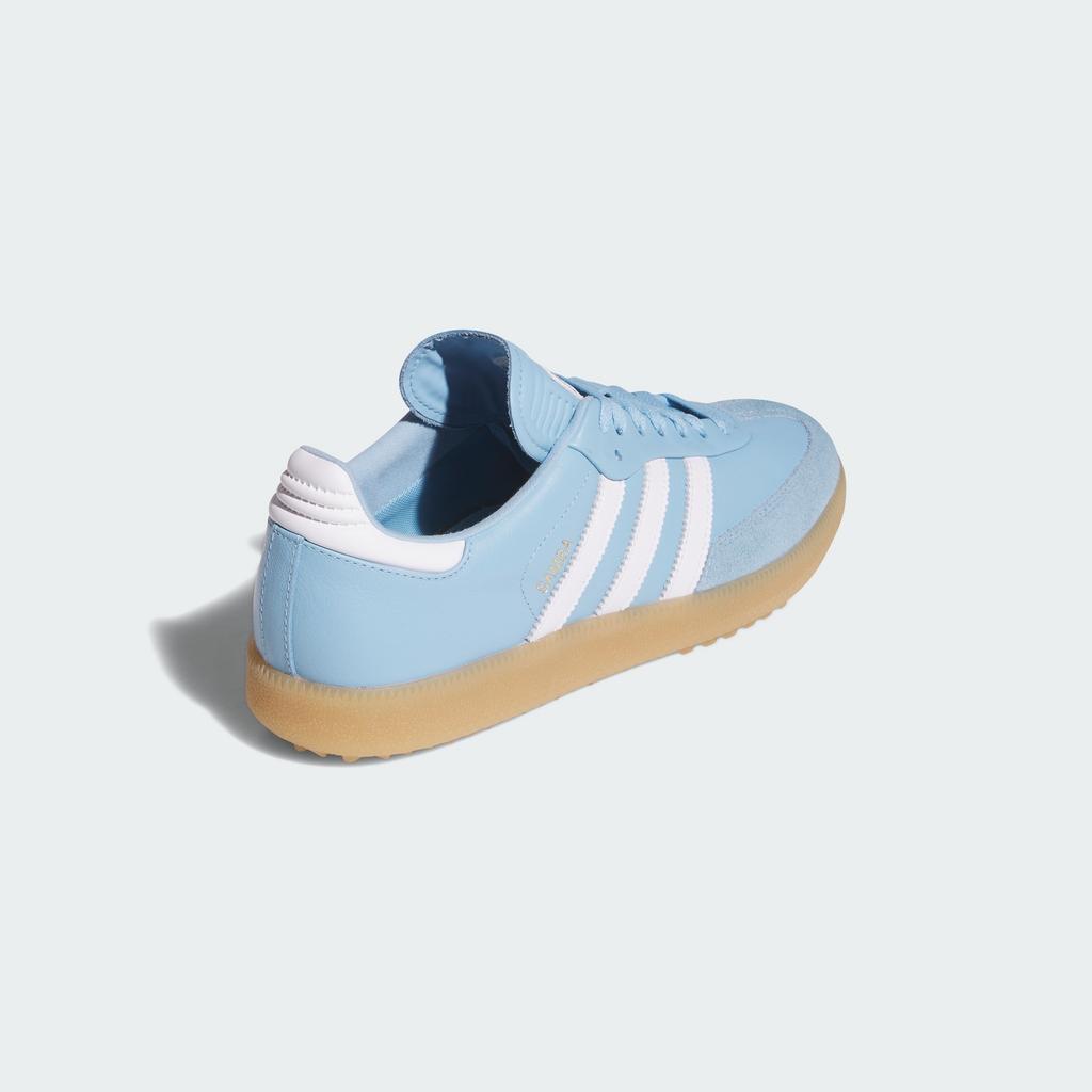 Adidas Golf Samba Spikeless Kj5431 (B Type)