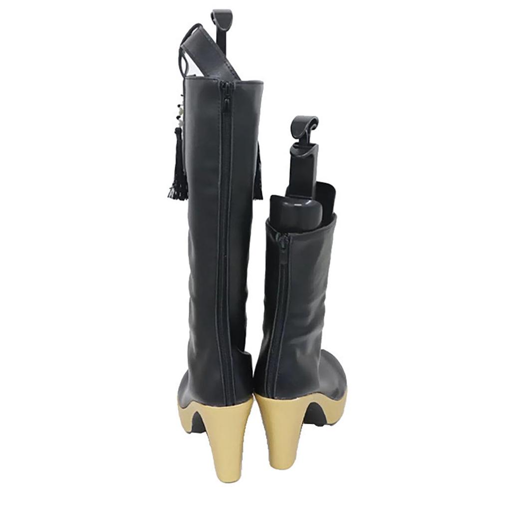 [Milky Time] Nijisanji Ryushen Cosplay Halloween VTuber Ryushen New Costume (Boots)