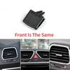 Car Accessories For Volkwagen Scirocco 3 GTS 2009 2010 2011 2012 2013 2014 EOS R New AC Outlet Vent Grill Adjust Silde Clip Pick