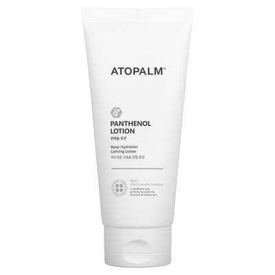 Panthenol Lotion, 6.1 Fl Oz (180 Ml)