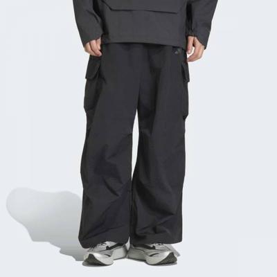 Unisex Windbreaker Pants City Tech Windproof Fabric Outdoor Comfort  K...
