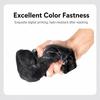 Fleece Lining Fleece Neck Scarf Thickened Face Cover Outdoor Warmer Cycling Neck Warmer  Motorcycle