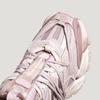 adidas XLG RUNNER DELUXE 2.0 Running Shoes Unisex Light Pink/Crystal W