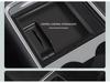 Tesla Model 3/Y Central Console Hidden Storage Organizer