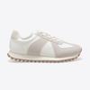 Shoopen Pu Jogger Sneakers Hpcr6Ga304