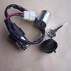 Motorcycle Ignition Key Switch Lock Ignition Lock for ATV CF500 CF600 500 500CC 600 600CC X5 X6 for CF MOTO ATV 9010-010000