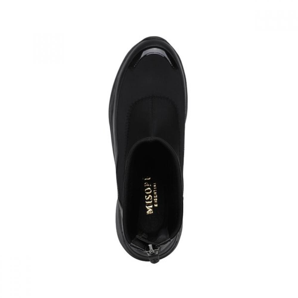 Misope Feminino S Tornozelo 5.5cm 012546702