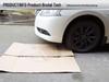 Electric Vehicle High-Definition Transparent Windshield