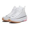Run Star Converse Hike High 'Concrete Heat - White' 167851C