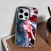 Heaven Officials Blessing Phone Case For IPhone 17 Air 16 E 15 14 Plus 13 12 11 Pro Max Jelly 2 In 1 Protective Case