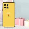Gänseblümchen Sonnenblume Blumiges Blumen Case Für Samsung Galaxy M56 M52 M32 M53 M16 M11 M21 M31 M35 M12 M13 M14 M15 M36 M55 M34 M54