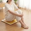 Cartoon Animal Pattern Summer Cool Seat Cushion Breathable Cooling Chair Pad Sofa