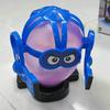 Non-Toxic Children'S Double Pk Battle Balloon Boxer Toy Desktop Game Parent-Child Interaction Focus Puzzle Toy
