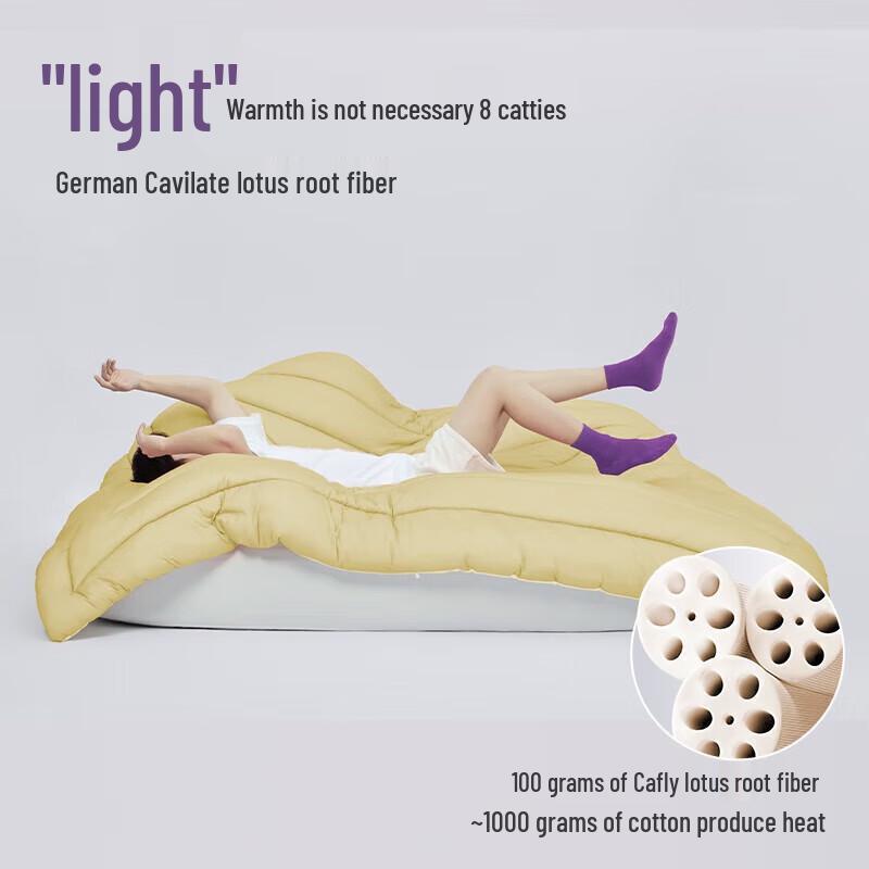 Aimeijia Cloud Duvet
