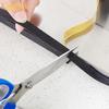 Self-adhesive Seal Strip Kitchen Door Window Gas Stove Sink Basin Edge Trim Happy Living