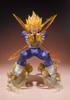 Dragon Ball Kai Figuarts ZERO Super Saiyan Vegeta