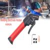 Heavy Duty Welding Electrode Holder Insulated Handle Electrode Holding Clamp  Welding Clamp