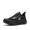 Trekking Hiking Zionic NXT Waterproof Size [KEEN] Shoes, Low-Cut, Boots, Sneakers, 1031186, 26.0