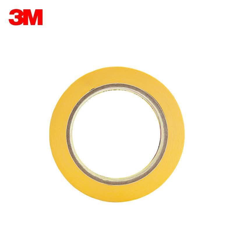 3M Scotch 244SP High-Temp Masking Washi Tape