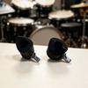 Cymbal Holder Locator Metal Cymbal Holder Positioner Limiter Anti-rotation Suitable for Cymbals 26.5mm & 35mm Option