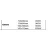 Керамический ленточный нагреватель 90 мм Внутренний диаметр 50/55/80/90/100 мм Высота Электрический нагревательный элемент из нержавеющей стали для электронного оборудования