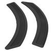 Fender Side Vent Cover Trim for JDM Style Fit for Mitsubishi Lancer EX EVO V3 V5 V6 2008-2015