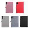 Funda for Redmi Pad 2 Case 11 Inch Soft Cowboy Stand Flip Cover for Capa Xiaomi Redmi Pad 2 2025 Case Coque