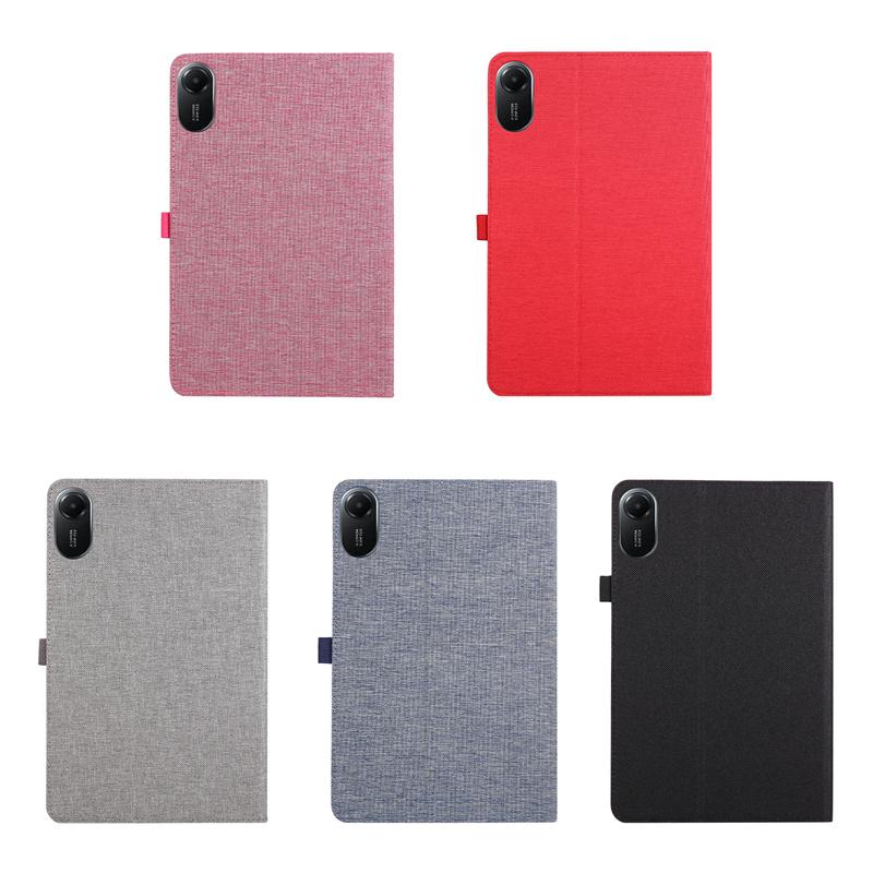 Funda for Redmi Pad 2 Case 11 Inch Soft Cowboy Stand Flip Cover for Capa Xiaomi Redmi Pad 2 2025 Case Coque