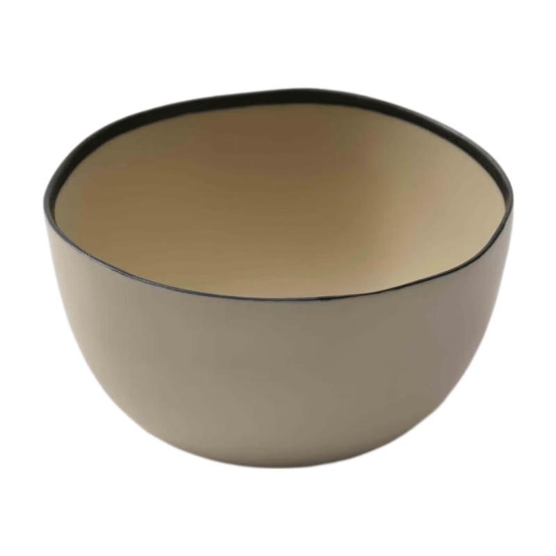 Arterra Ceramic Bowl