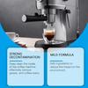 Tabletas Limpiadoras para Máquina de Espresso Descalcificación-Retrolavado Solución Removedora de Aceite Limpiador Tableta Limpiadora Especial Para Café