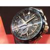 Used CASIO OCW-T2600ALA-2AJR Quartz Digital Watch