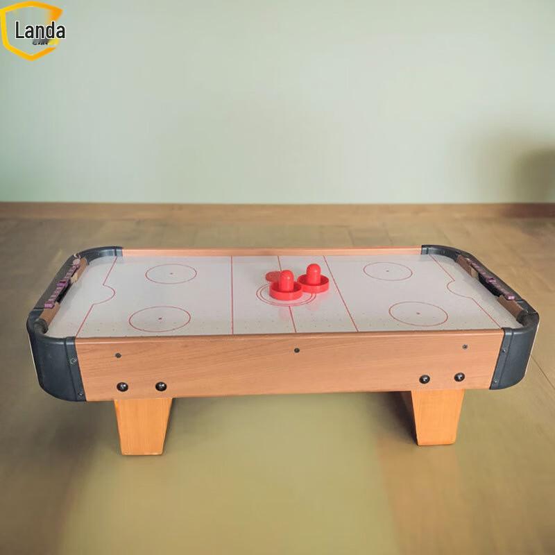 Landa Tabletop Air Hockey Game