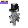 4630840410 4630840310 5150049895 058203500 Valvole di Controllo Sospensioni Freni Motore Aria per Wabco Mercedes-Benz Scania