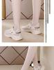 2026 Summer Women's Trendy Low-Top Mesh Running Shoes - Lightweight, Soft Sole, Breathable, Casual