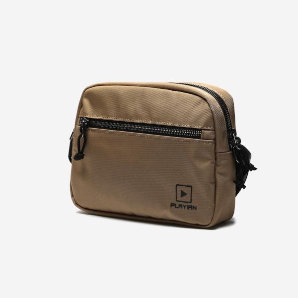 Wyvern Cross Bag -Brown, Cross Bag -7000005824