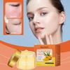 Cremă cu Curcuma Urmeric Cremă de Față pentru Față Corp - Loțiune Iluminatoare Naturală cu Curcuma Previne Pigmentarea