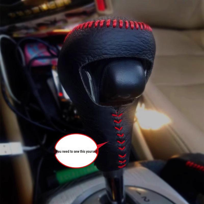 Set capace schimbător automat, frână de mână și manetă schimbător viteze Honda Civic generația a 8-a/a 9-a