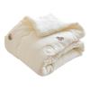 Mling Cotton Gauze Four Seasons Baby Quilt