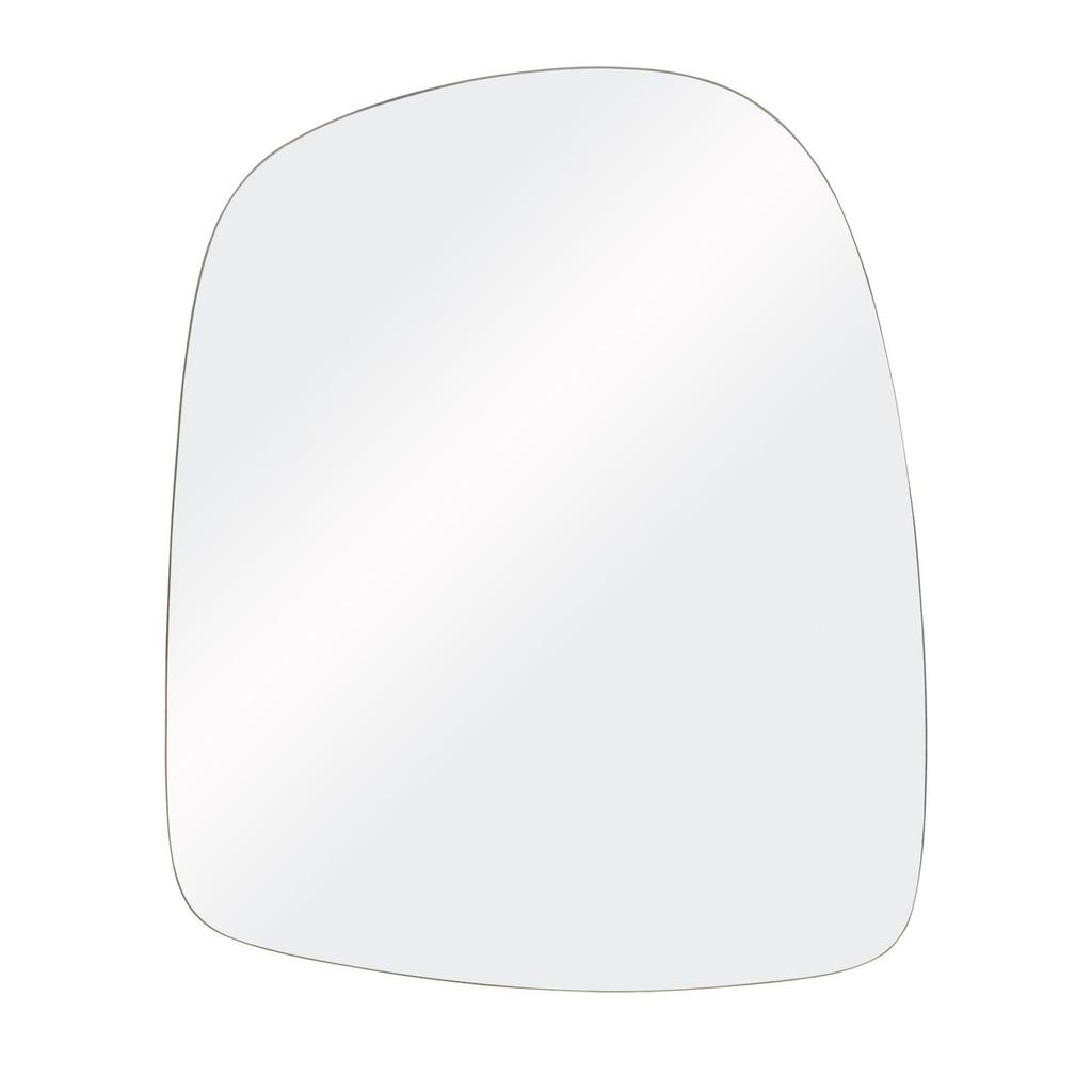 Pentru Opel / Vauxhall Vivaro Renault Trafic Nissan Primastar 2001 - 2014 Oglinda din stanga dreapta Sticla convexa Vedere din spate