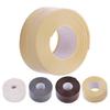 Home Corner Line Waterproof Tape Kitchen Bathroom Seams Protector Tub Wall White