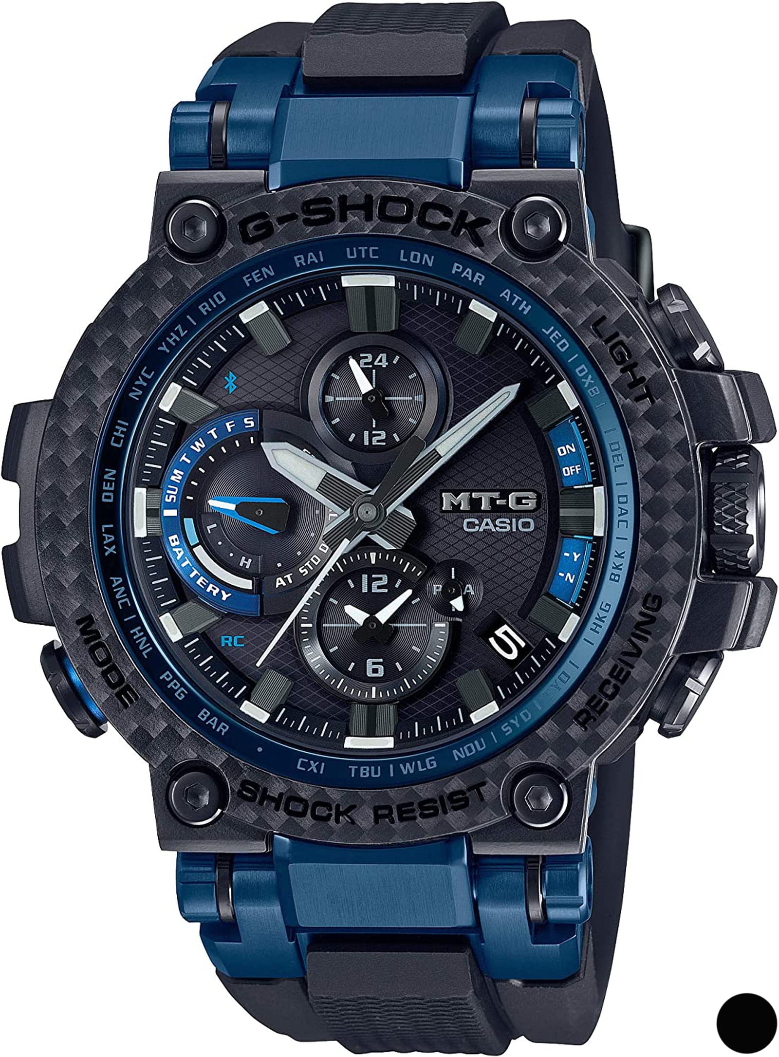 

CASIO Casio Wristwatch Watch Brand Kids Boys Digital Date Calendar Waterproof White Black Skeleton Used G-SHOCK G-Shock DW-5600SKE-7 Men s [Used]