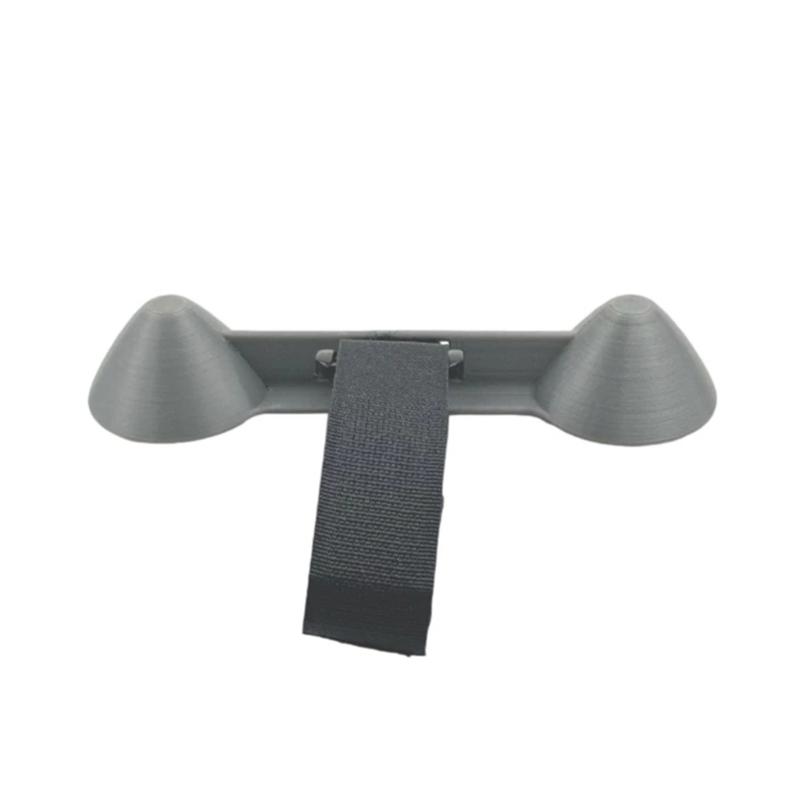 

Protective Dust Cover Mounting Bracket to Prevent Shaking for AVATA/ FPV Drone Remote Dustproof Cover with a Sticker Tie 1
