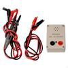 Wire Continuity Tester for Electrical Circuits, with Audible And LED Indicator Household Cable