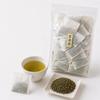 Shizuoka Tea Daisan BulkCommercial Use Domestic 1kg Bulk Bags 10g 100 Pack (Genmaicha)
