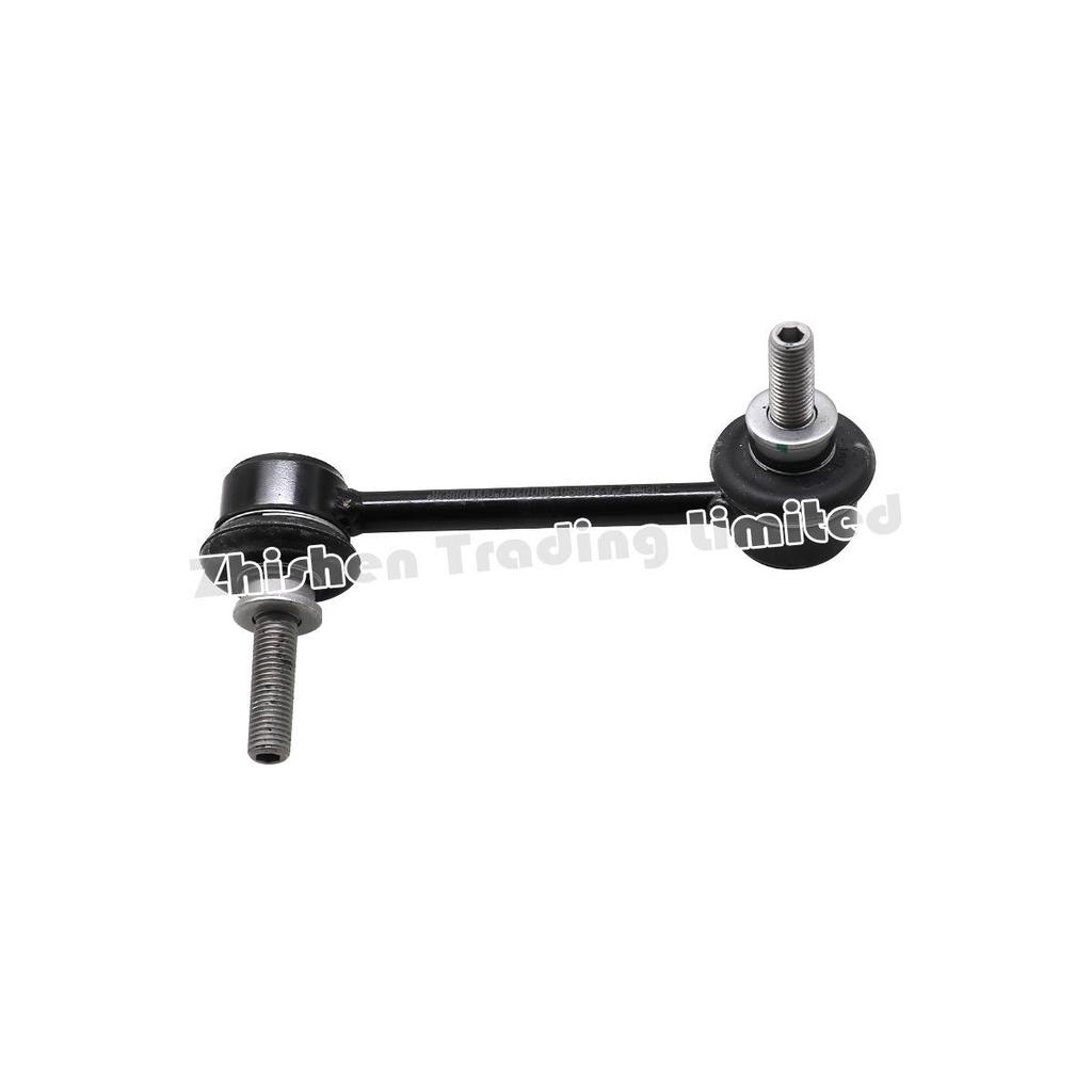BAIC BJ60 Diesel Long-Range Front Tie Rod Stabilizer with Small Drop Rod Ball Joint Bushing