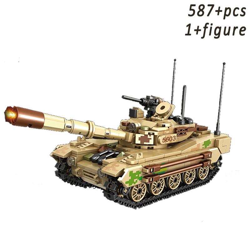 Buy Military Vehicle US Sherman Medium T54 MBT-3000 Tank Soldier