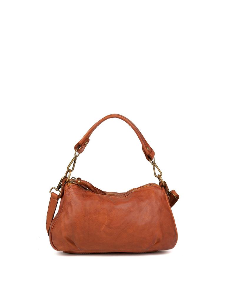 Buy Hand / Shoulder Bag (Golden Brown Color) at affordable prices — free shipping, real reviews