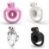 Chastity Cage Male Sex Toys Gift Chastity Devices Bondage Cock Cage for Men Penis Erection Control Sex Toys for Men Gift